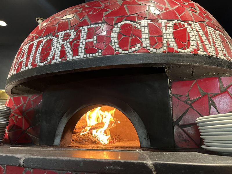 PIZZA SALVATORE CUOMO 明大前のアルバイト・バイト求人情報-04