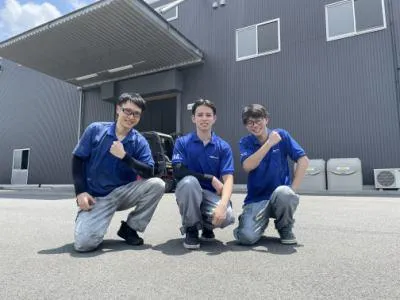 株式会社INBプランニングの求人・転職情報／ゴムパウンドの機械作業員 