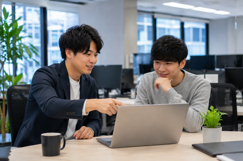 ＧＯＭＯＡＬ株式会社-0009の求人・転職情報