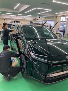 有限会社 カー プロテクト マツモトの求人・転職情報