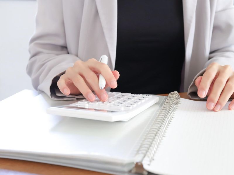 水野良夫税理士事務所の求人・転職情報