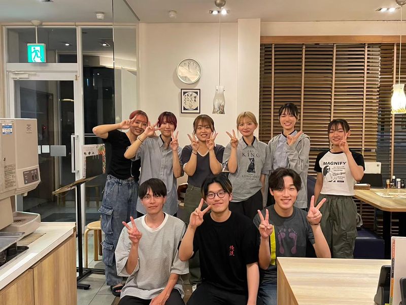 大戸屋ごはん処　三田店(株式会社フジフードサービス)のアルバイト・バイト求人情報-01