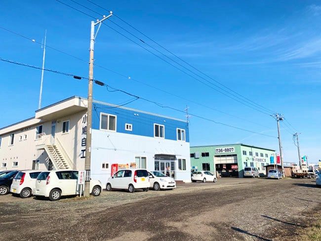 株式会社小鳩自動車工業の求人・転職情報