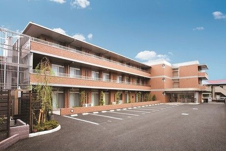 株式会社ニチイケアパレスの求人・転職情報