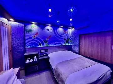 ホテル万華 BAN-KAの派遣求人情報