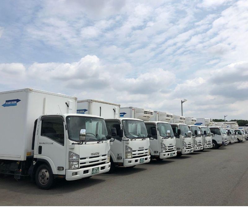 エス・ティー・サービス株式会社　横浜営業所(勤務地/車庫)のアルバイト・バイト求人情報-03