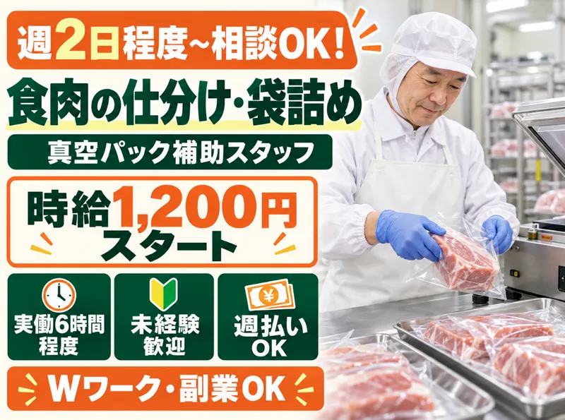 ティー・エム・エス株式会社 高崎R17支店のアルバイト・バイト求人情報