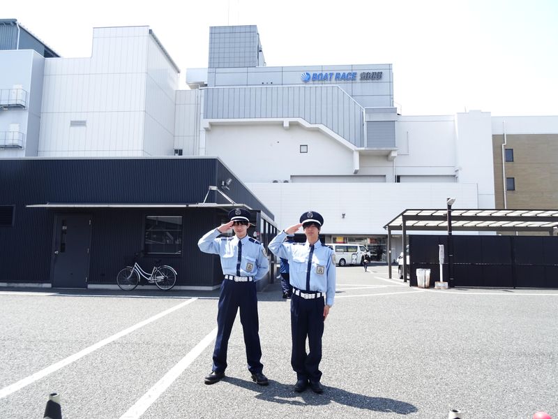日本信託警備株式会社の求人・転職情報
