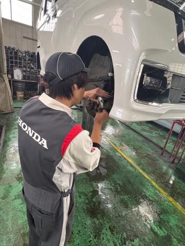 株式会社ホンダプリモ大宮西の求人・転職情報