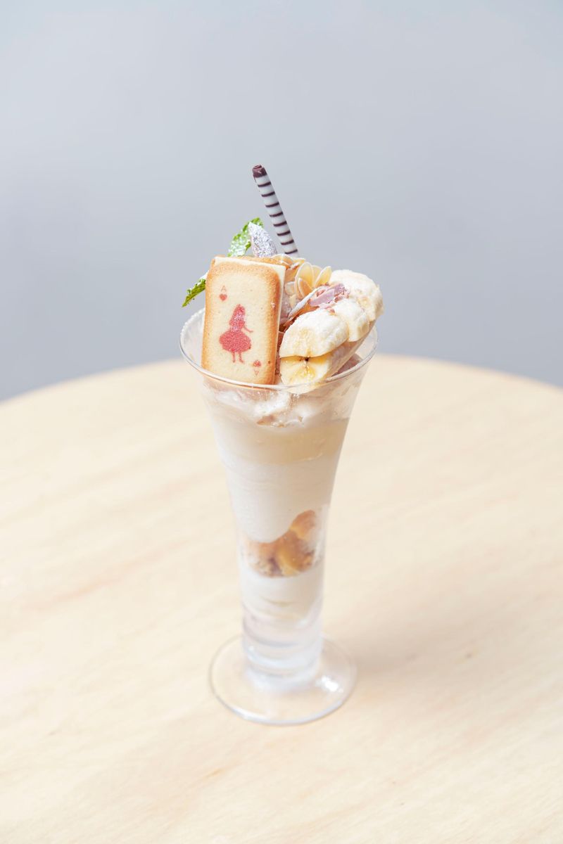 パフェ専門店　幸せのレシピ~スイート~すすきの店のアルバイト・バイト求人情報-02