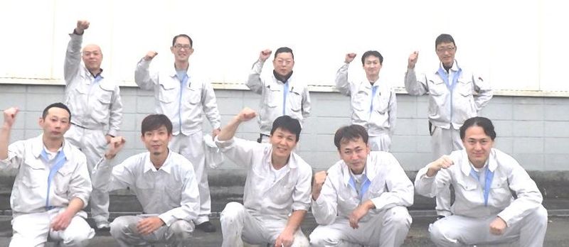 日本デコラックス株式会社の求人・転職情報