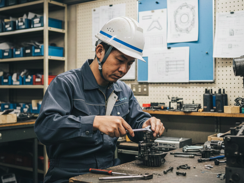 三上船舶工業株式会社の求人・転職情報