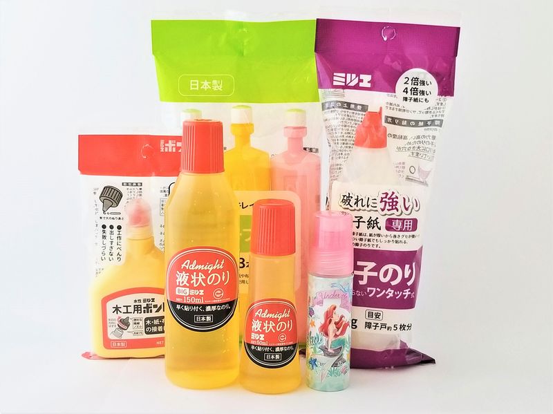 株式会社ミツヱの求人・転職情報