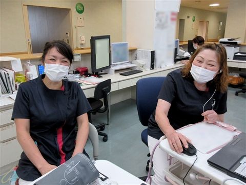 医療法人宝美会の求人・転職情報