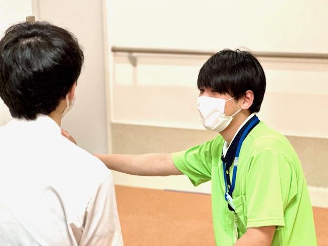 医療法人財団明理会　明理会東京大和病院の求人4