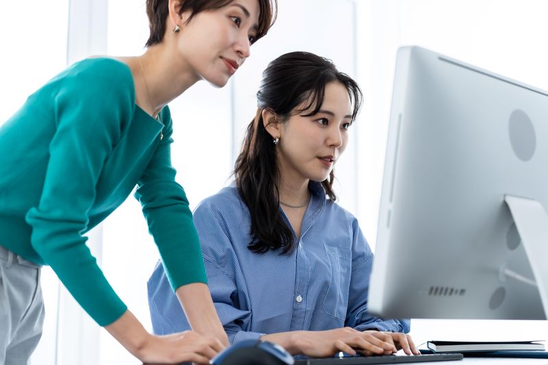 キヤノンビズアテンダ株式会社の求人・転職情報