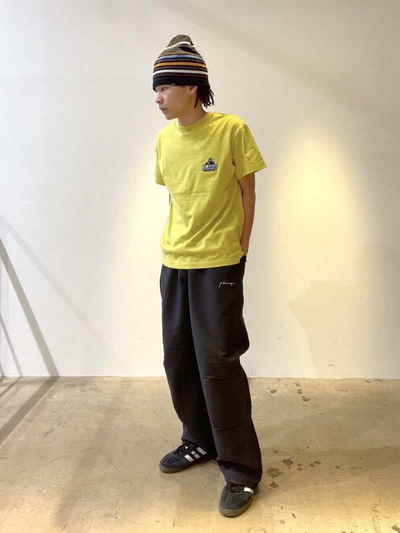 XLARGE/X-girl　鳥栖プレミアム・アウトレットのアルバイト・バイト求人情報-03