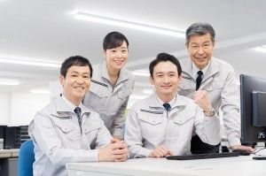 求人画像