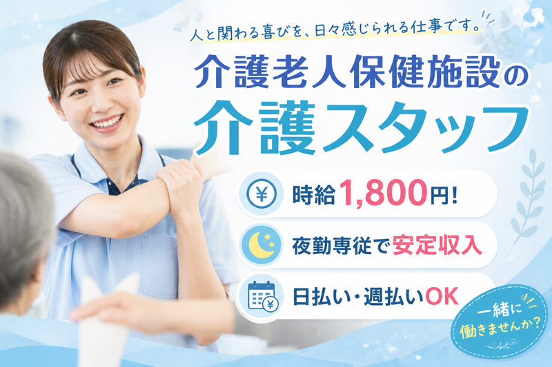 求人画像