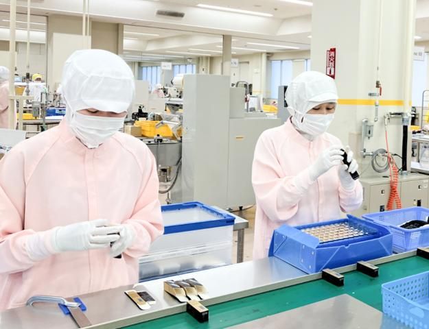 ㈱資生堂の求人・転職情報