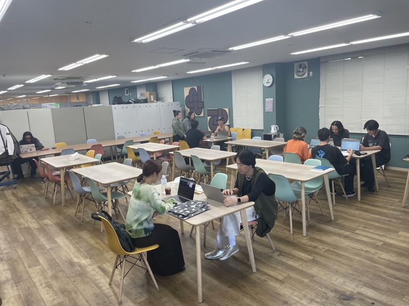 株式会社MJ VINTAGE　本社倉庫のアルバイト・バイト求人情報-04