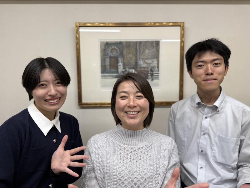 株式会社東京ハーモニックス-0002の求人・転職情報