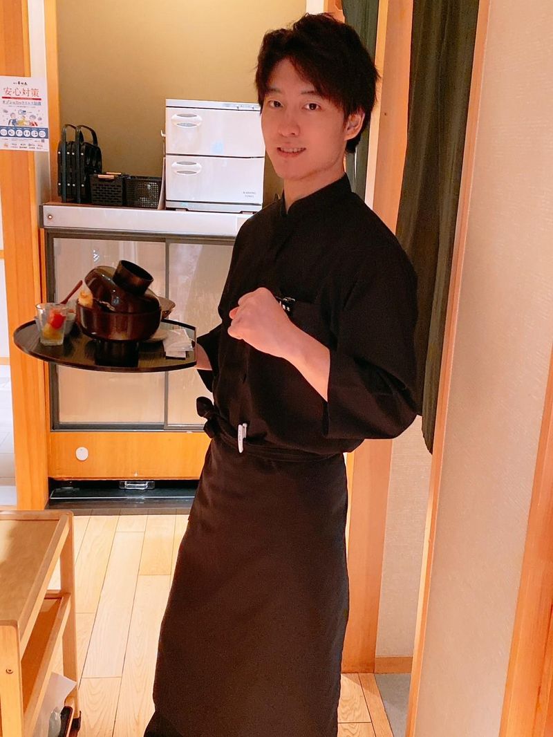 トリゼンダイニング株式会社の求人・転職情報