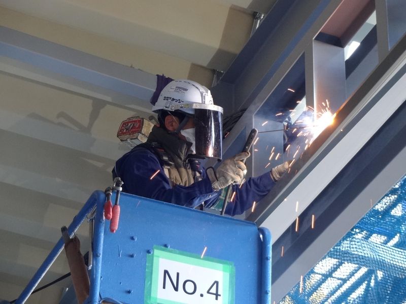 三和シヤッター工業株式会社の求人・転職情報