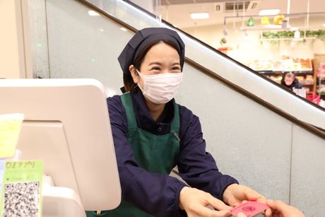 オオゼキ　生鮮大関屋　祖師谷精肉・青果店