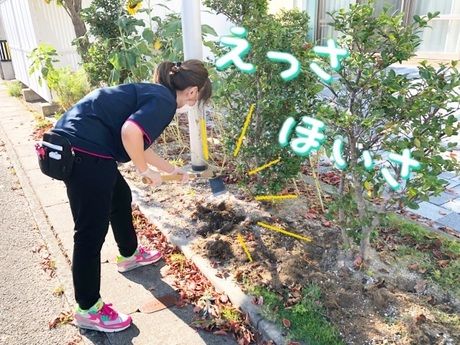 もぐもぐ　ライフパートナー大野城の求人5