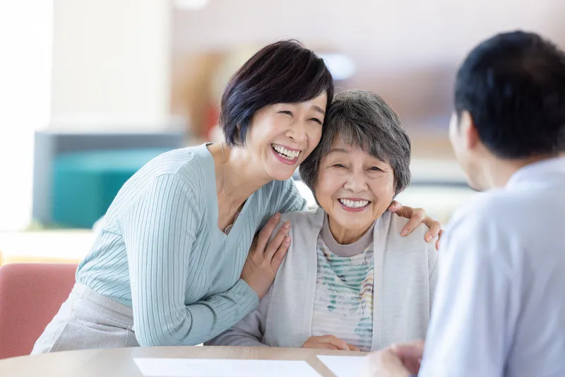 求人画像