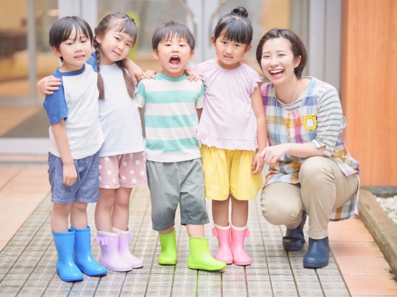 くずはあけぼの保育園のアルバイト・バイト求人情報-02