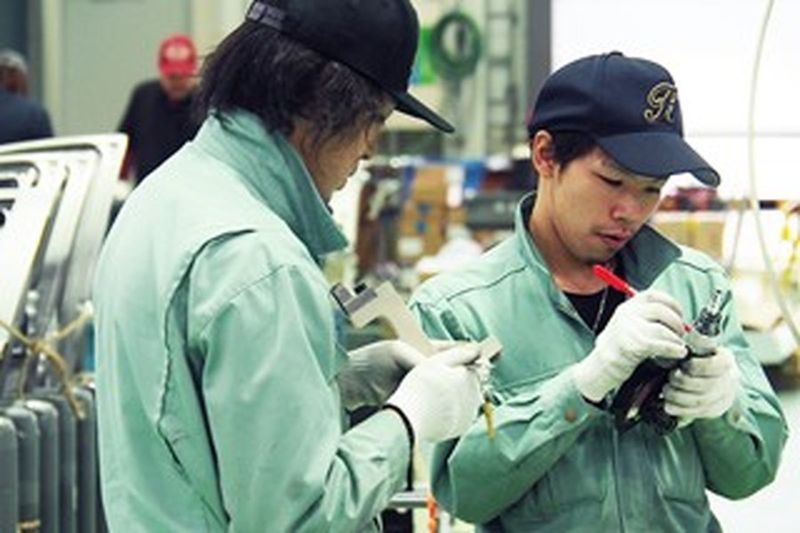 株式会社NESの求人・転職情報