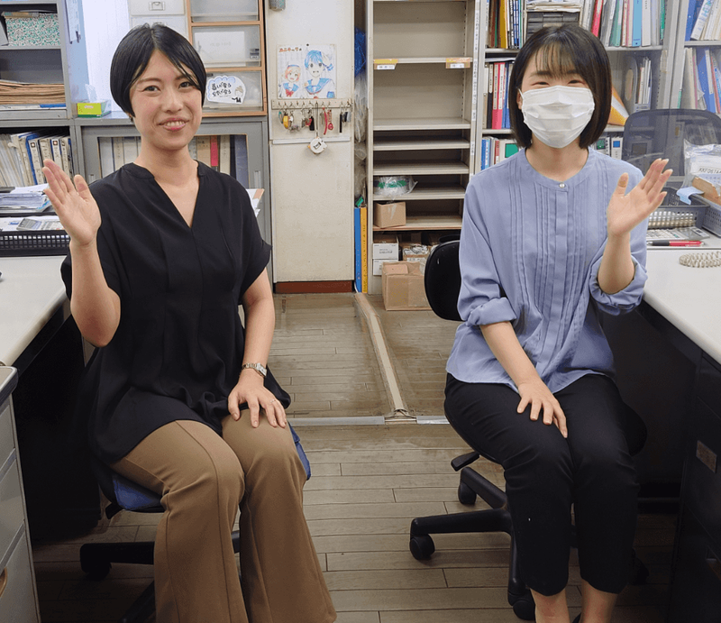 株式会社ユニテックのアルバイト・バイト求人情報-02