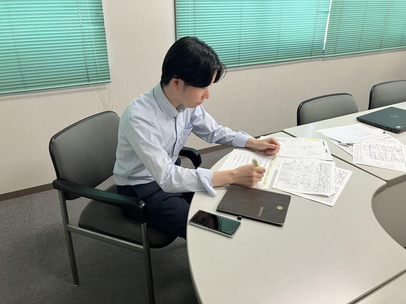 株式会社中部テプロの求人・転職情報