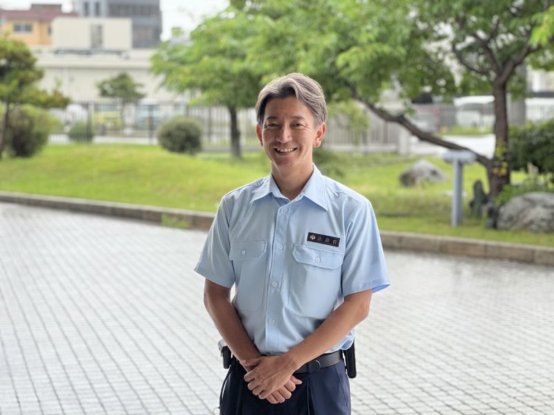 法務省矯正局の求人・転職情報