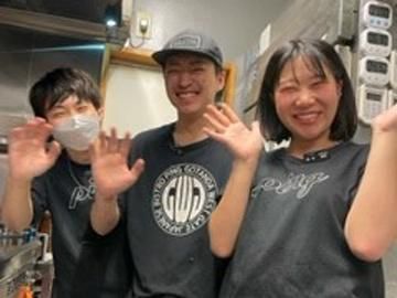 大衆酒場Pingのアルバイト・バイト求人情報-02