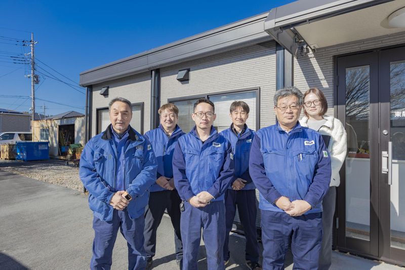 有限会社東静エレベーターサービスの求人・転職情報