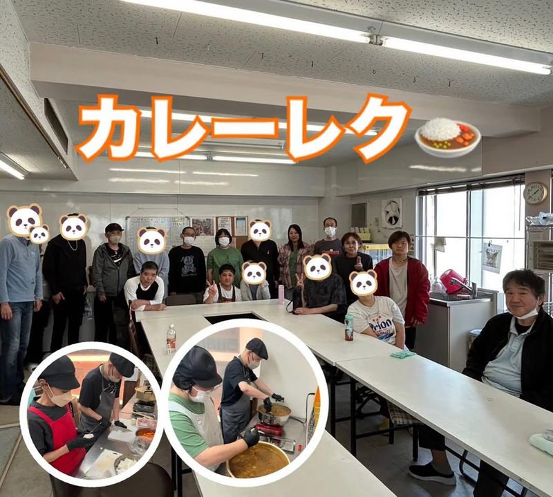 就労継続支援B型事業所ハッピースマイル24のアルバイト・バイト求人情報-02