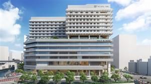 三菱地所ホテルズ＆リゾーツ株式会社の求人・転職情報