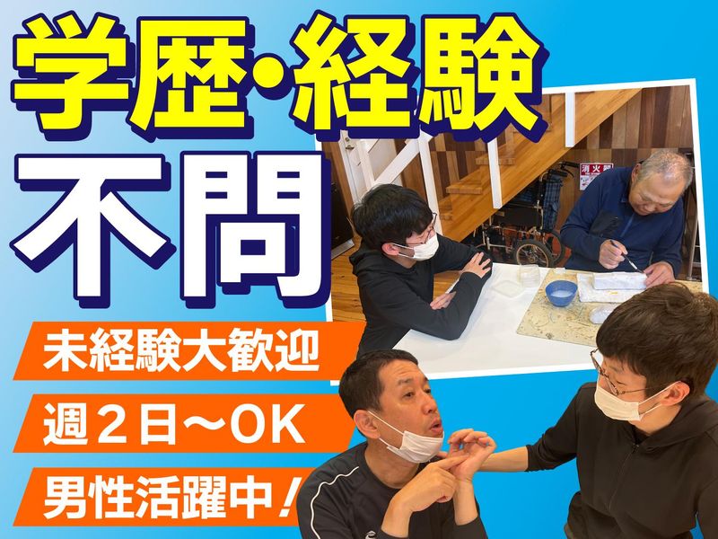 求人画像