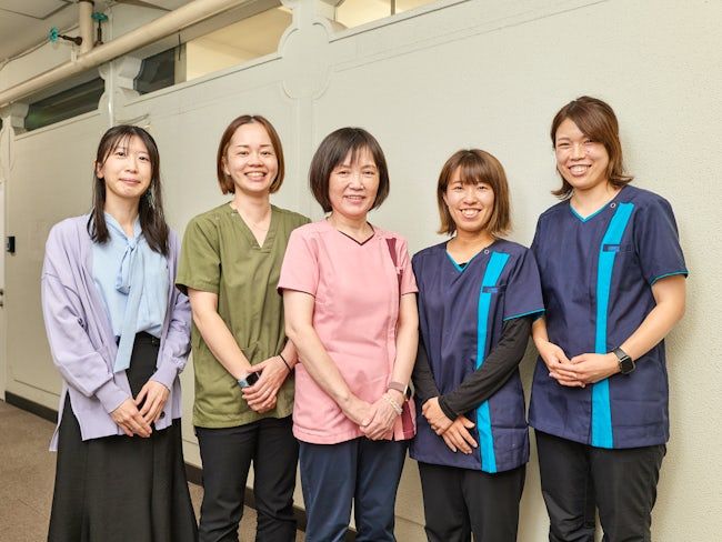 イリス株式会社の求人・転職情報