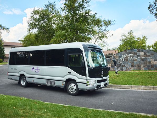 鹿島軽井沢リゾート株式会社の求人・転職情報