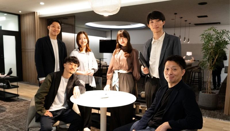 株式会社フォワードの求人・転職情報