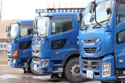 松阪市近辺で普通車大型車の回送のお仕事ないでしょうか？ 三重県 松阪市の車両回送業務の求人 | Indeed (インディード)