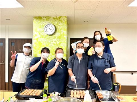 特別養護老人ホーム四季の郷 上尾のアルバイト・バイト求人情報-01