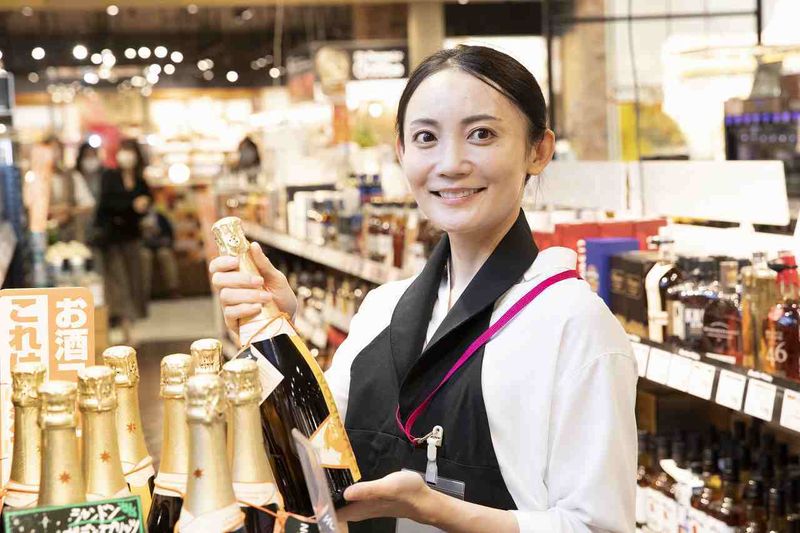 イオン八事店のアルバイト・バイト求人情報-05