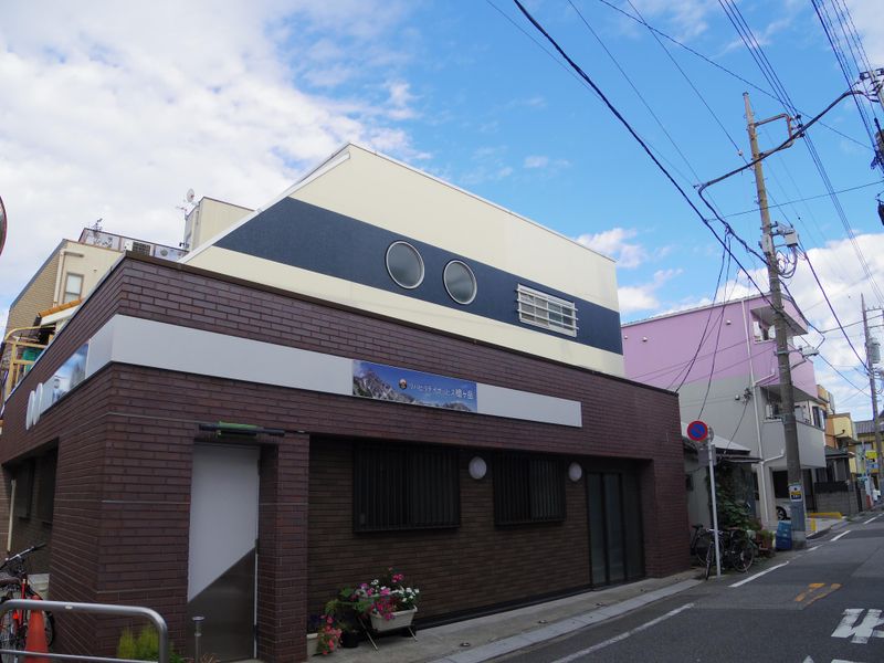 リハビリデイサービス槍ヶ岳　北千住店の求人情報