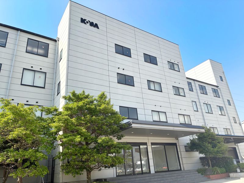 興和化成株式会社の求人・転職情報