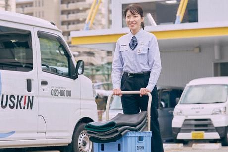 有限会社サイタの派遣求人情報